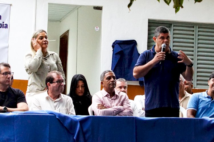 Programa de Equoterapia ganha melhorias na sede e vai ampliar atendimento