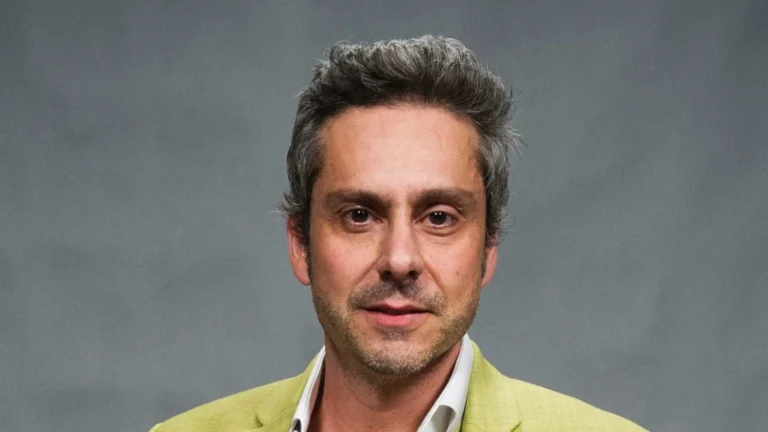 Alexandre Nero diz por que Marco Aurélio conquistou o Brasil