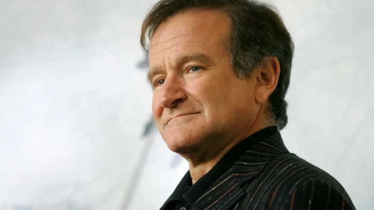Magnata do cinema diz que filme com Robin Williams nos anos 1980 era ‘carregado de cocaína’