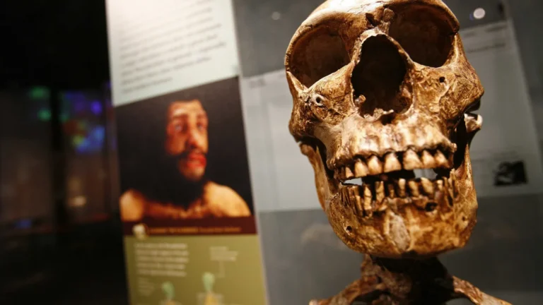 Homo sapiens ‘treinou’ capacidades de colonizador antes de se tornar espécie global