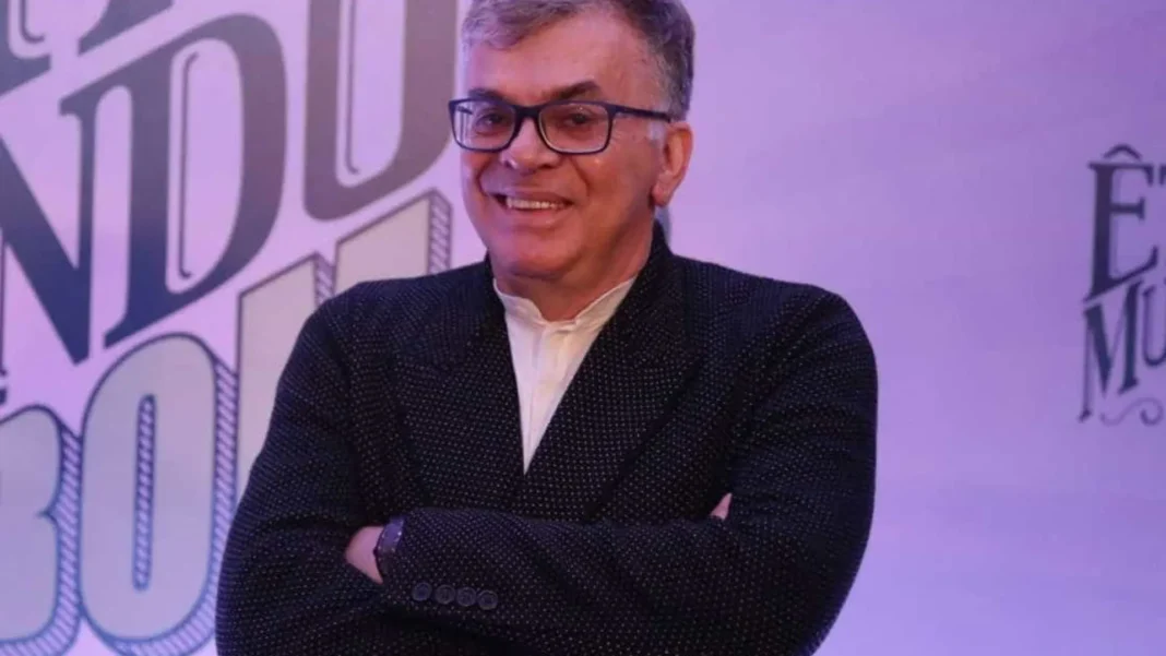 Walcyr Carrasco fala de intuição e afirma ter utilizado inteligência artificial em 'Êta Mundo Melhor'