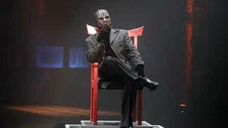 Vivendo no Brasil há cinco anos, Mister M diz que recebeu ‘recado do além’ sobre vir ao país