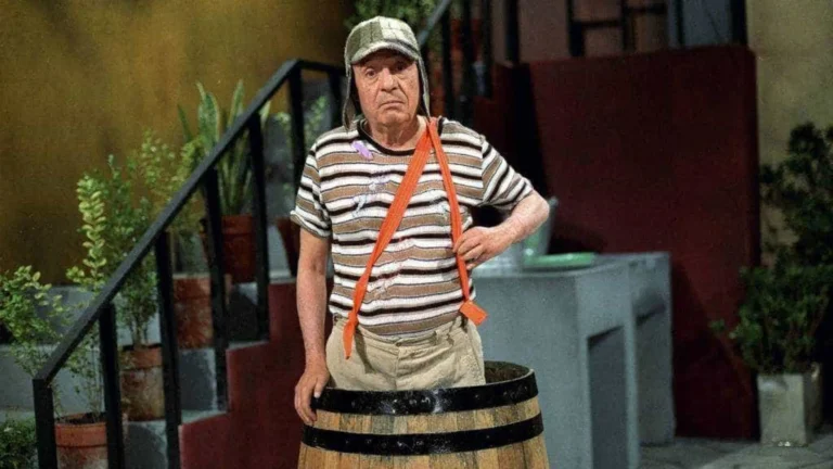 Prime Video anuncia aquisição de direitos de exibição de ‘Chaves’ e ‘Chapolin’