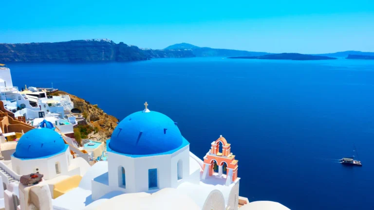 Países onde se vive com luxo mesmo com pouco dinheiro