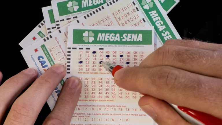 Confira o resultado do concurso 2881 da Mega-Sena deste sábado (28)