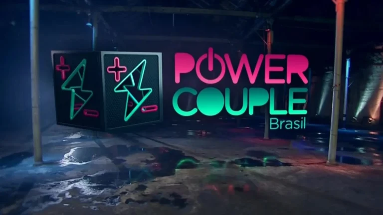 Rayanne e Victor são o novo Casal Power do Power Couple 7