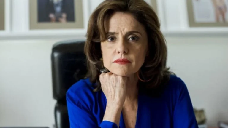 Marieta Severo diz ser contra remakes e descarta voltar com ‘A Grande Família’