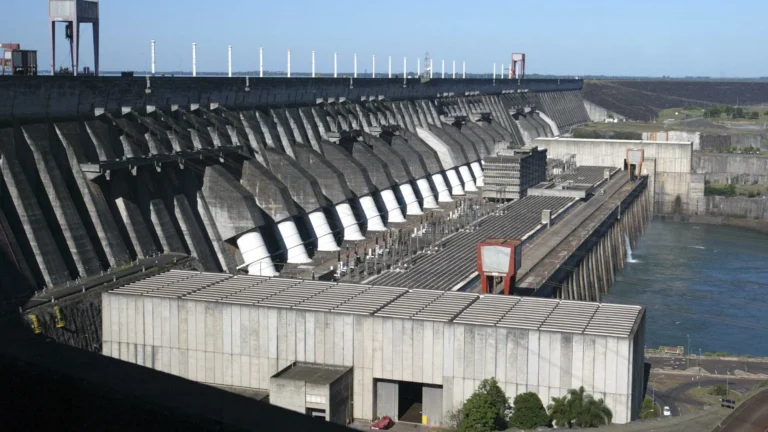 Itaipu lançará novo edital para atender projetos em 434 municípios