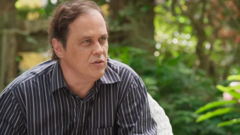 Após ser picado por cobra jararaca, Guilherme Fontes fala da recuperação