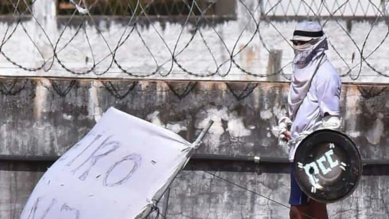 Facção venezuelana se expande pelo Brasil e mantém parcerias com PCC e Comando Vermelho