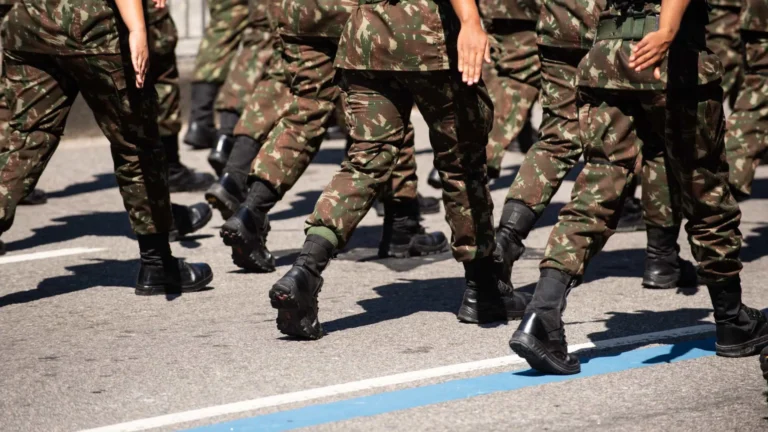 Serviço Militar: prazo para alistamento vence dia 30 de junho