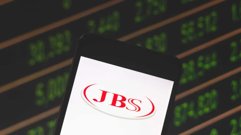 JBS USA emite US$ 3,5 bilhões em dívida