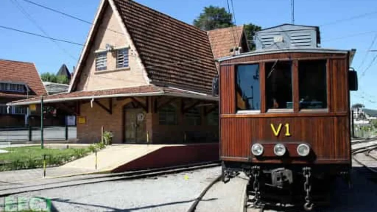 Campos do Jordão (SP) bate recorde de frio pelo terceiro dia consecutivo com 1,6°C