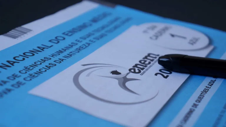 Prazo para inscrições do Enem 2025 termina nesta sexta-feira