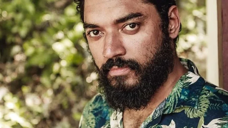 Thomás Aquino diz que ainda estranha rótulo de galã