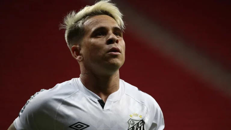 Santos fecha a venda de Soteldo ao Fluminense