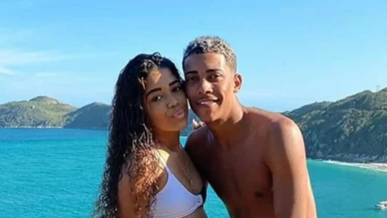 Mulher de Poze do Rodo é alvo de operação contra lavagem de R$ 250 milhões do CV