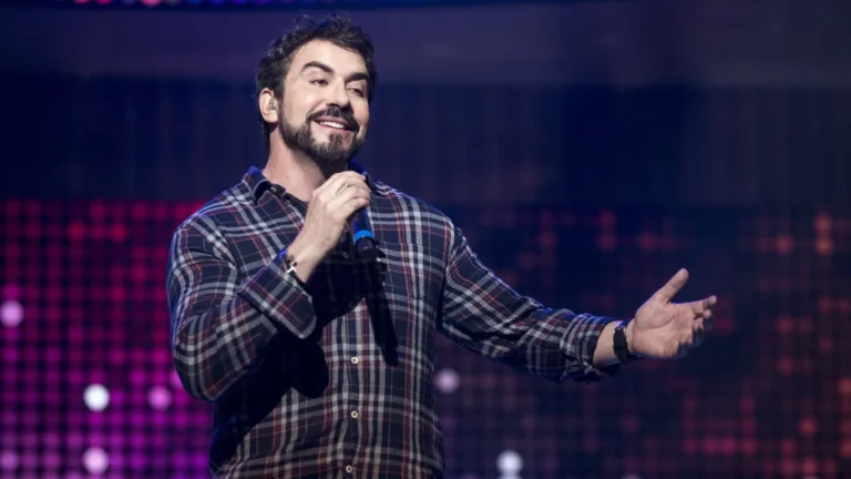 Fábio de Melo receberá R$ 600 mil em dois shows; gerente demitido cita problema financeiro