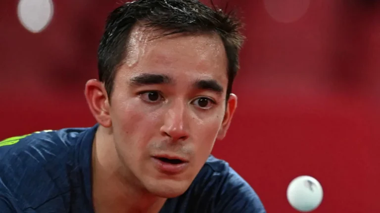 Time de Calderano vence a liga alemã e azeda despedida de lenda do tênis de mesa