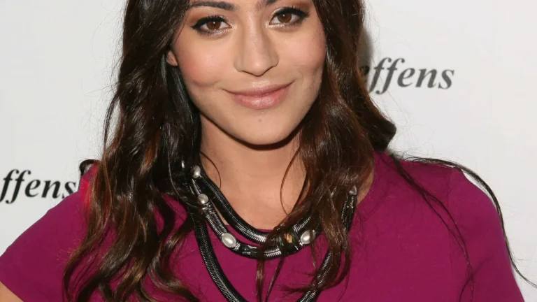 Carol Castro revela mensagens de assédio nas redes