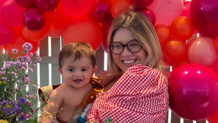 Filho de Marília Mendonça diagnosticado com doença crônica