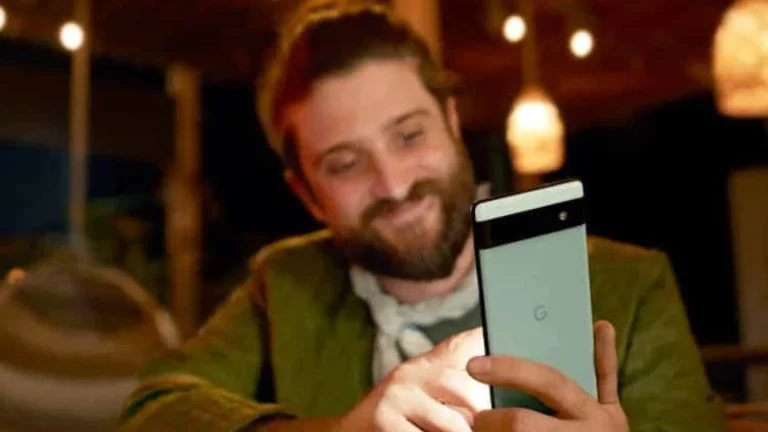 Google vai reduzir capacidade da bateria de um dos seus celulares Pixel