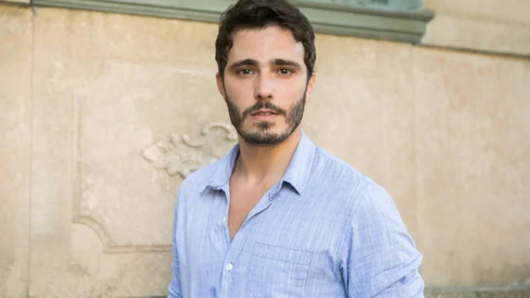 Thiago Rodrigues dá um tempo das novelas e vira produtor de vinho