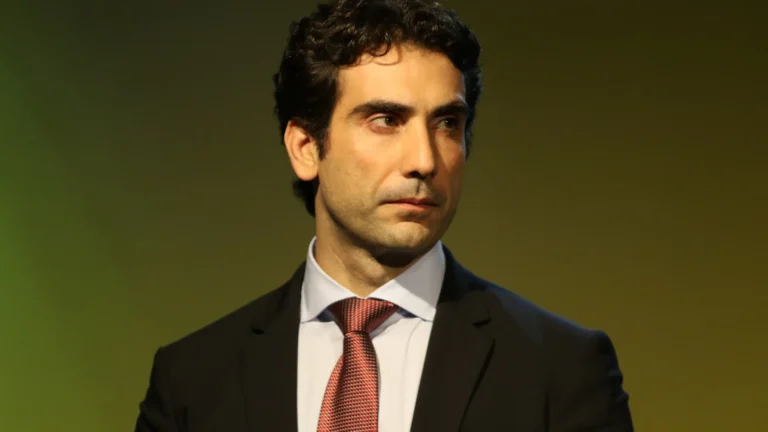 Galípolo diz que IOF não deveria ser usado para arrecadar