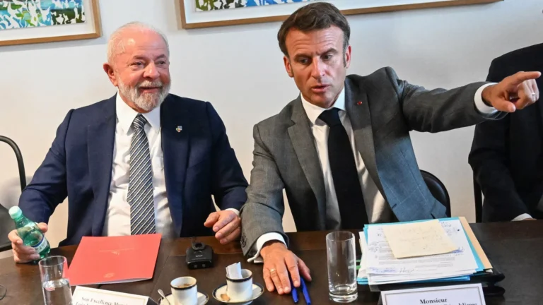 França anuncia isenção de visto para brasileiros entrarem na Guiana Francesa