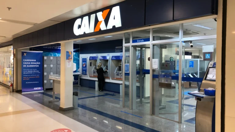 Clientes da Caixa relatam que dinheiro ‘sumiu’ da conta após tentativa de Pix