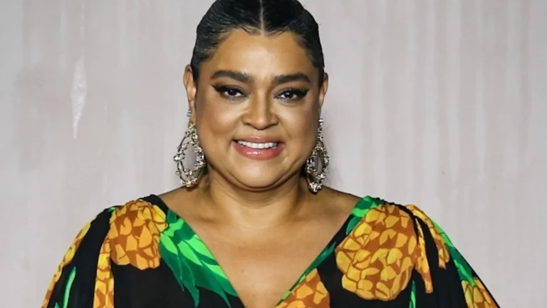 Preta Gil será homenageada no WME Awards 2025, em dezembro