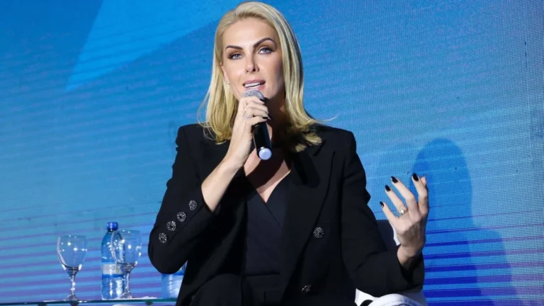 Ana Hickmann se pronuncia após acusação de ex-funcionária sobre dívida trabalhista