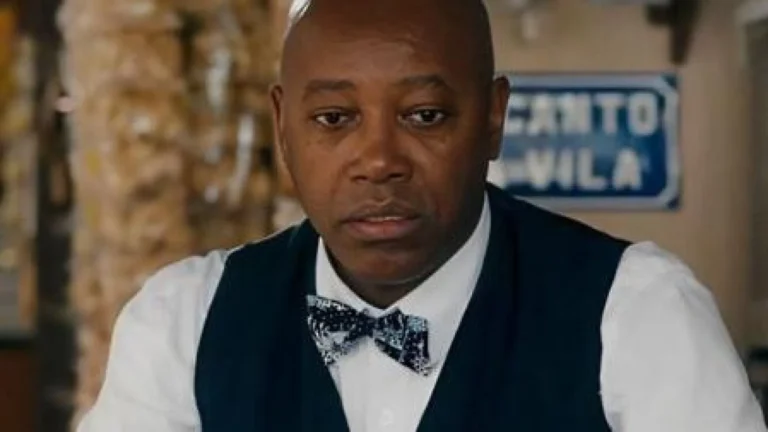 Nando Cunha sai de peça para tratar depressão e desabafa