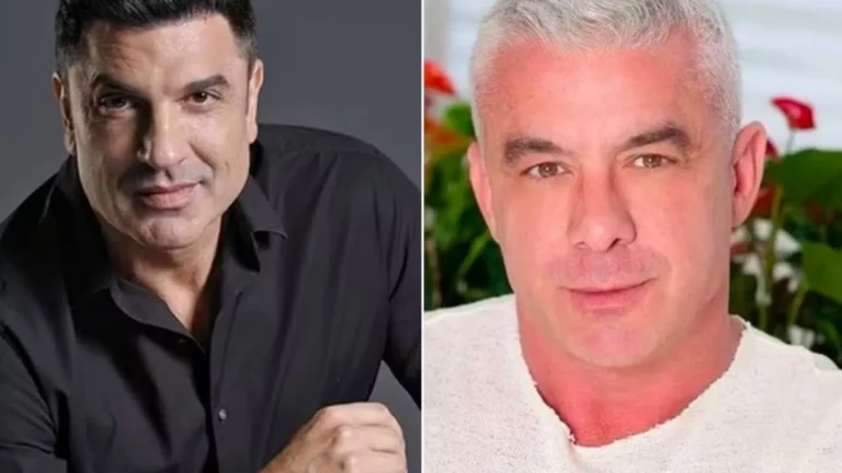 Ex-marido de Ana Hickmann é condenado a três anos de prisão após ofender Edu Guedes