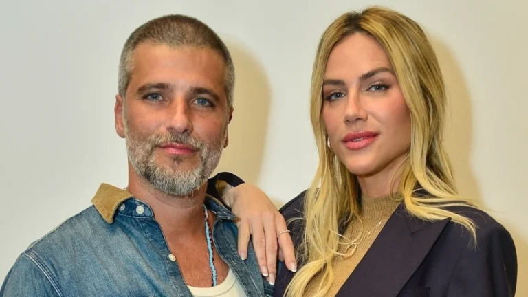 Giovanna Ewbank diz não querer ter mais um filho com Bruno Gagliasso