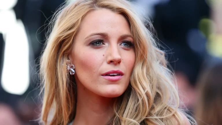Defesa de Baldoni pressiona e Blake Lively desiste de duas acusações