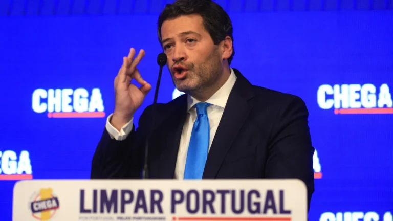 Partido português quer dificultar nacionalidade a filhos de imigrantes