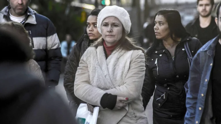 Nova onda de frio: SP e outras regiões do Brasil devem ter temperaturas abaixo de 10°C