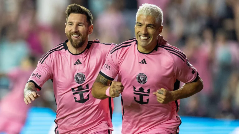 Messi cita gosto amargo após Palmeiras jogar Inter Miami no caminho do PSG