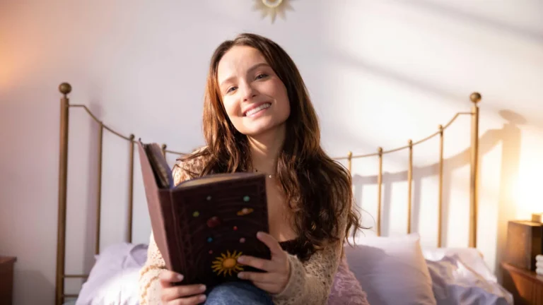 Larissa Manoela fala sobre papel em ‘Êta Mundo melhor’