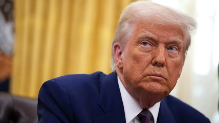 Trump anuncia que o cessar-fogo entre Israel e Irã “está em vigor”