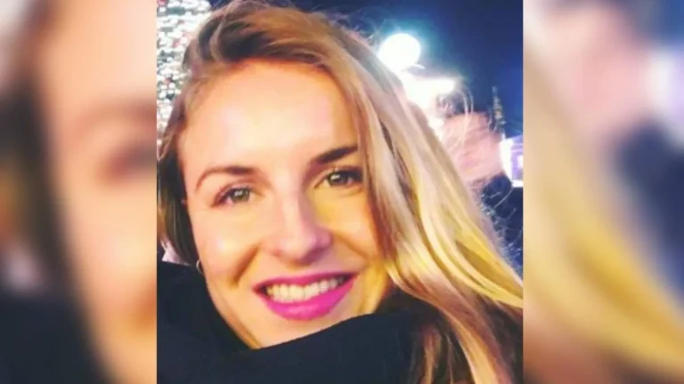 Jornalista desaparecida há 4 meses no Brasil é encontrada em hostel