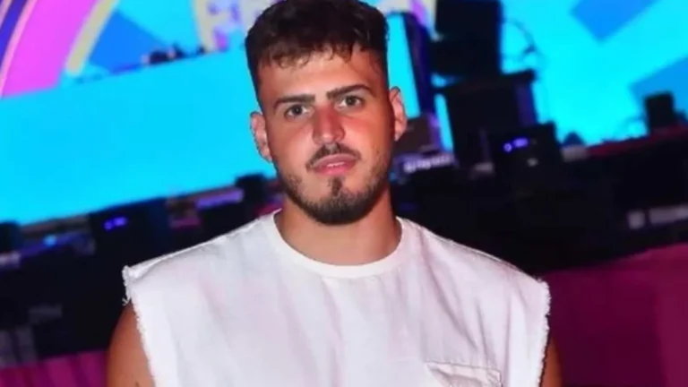 Jon Vlogs é detido após briga em festa na Croácia