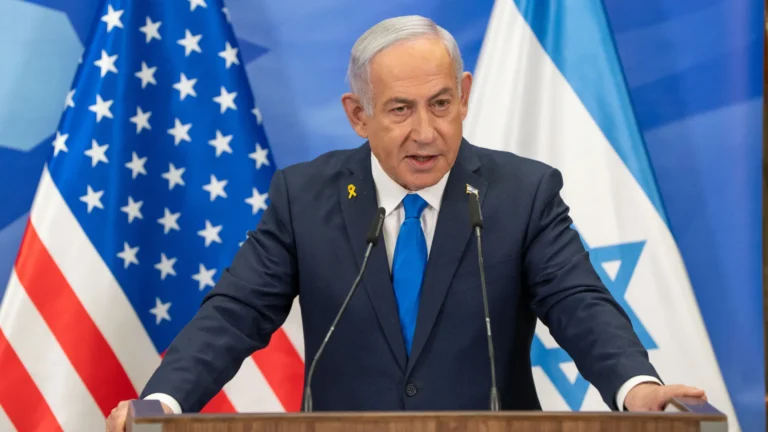 Netanyahu diz que ataque ao Irã ‘mudará a história’