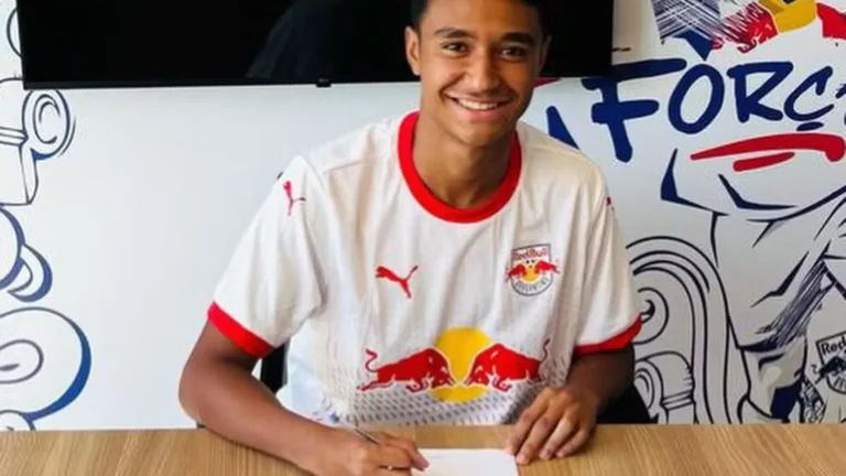 Jogador que teve protocolo de morte cerebral recebe alta hospitalar