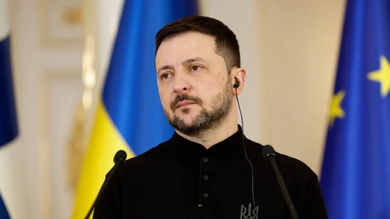 Aliado de Putin diz que ação da Ucrânia é ‘motivo para ataque nuclear’