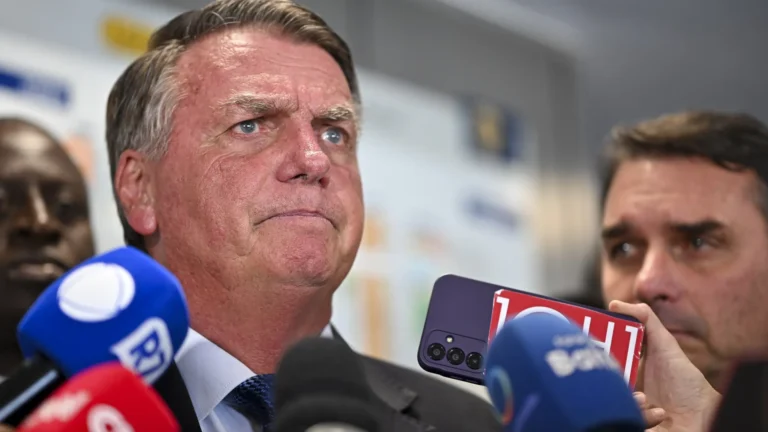 Ritmo acelerado para ouvir réus da trama golpista indica julgamento de Bolsonaro ainda em 2025