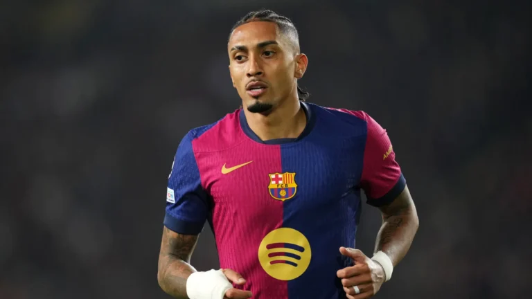 Seleção da Liga dos Campeões tem dois brasileiros e sete jogadores do PSG