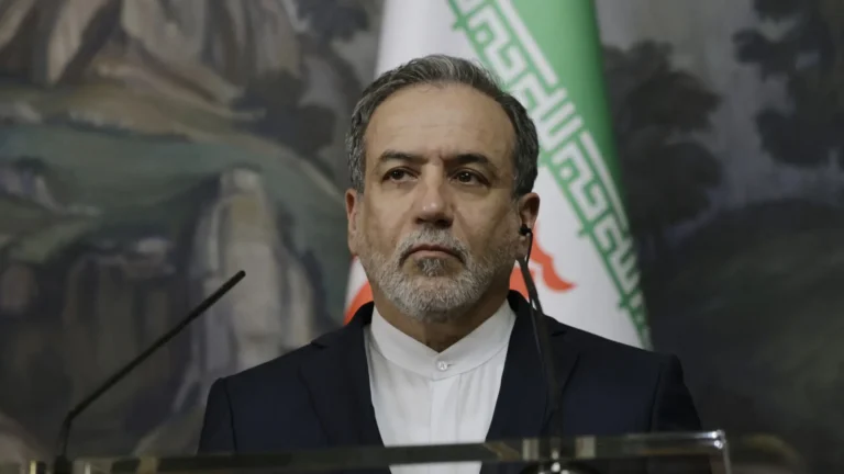 Irã considera “opções”: “Eventos desta manhã terão consequências”