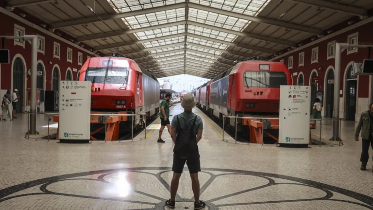 Portugal virou prisão a céu aberto, e pessoas estão em pânico, diz associação de imigrantes